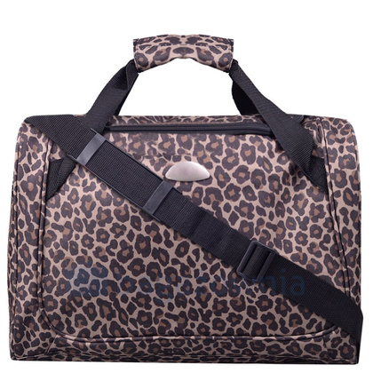 Torba podróżna podręczna PELLUCCI RGL WIZZ AIR C9 Gepard