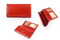 Portfel damski skórzany 008D/A