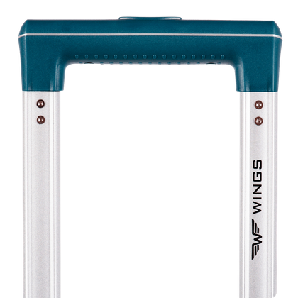 Zestaw 4 walizek WINGS 267-4 EARTH