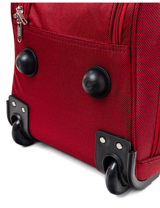 Torba podróżna na kołach PELLUCCI RGL XL SL 29 Grafitowy