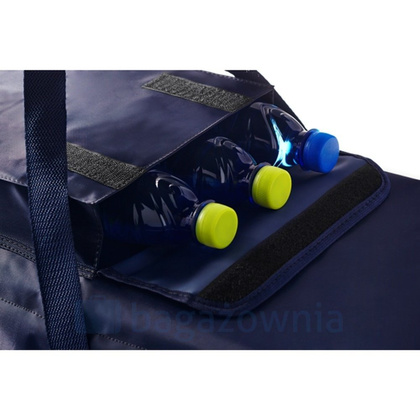 Torba termiczna do pizzy KEMER TPIII/2-M Granatowa