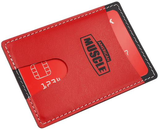 Etui na karty kredytowe 544119 - min. zamówienie 20 / 50 / 100 szt.