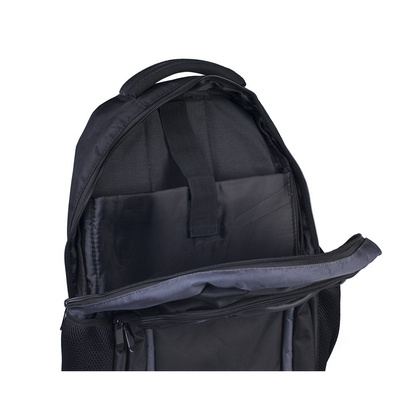 Plecak na laptop KEMER 80108801 Czarny - min. zamówienie 20 / 50 / 100 szt.