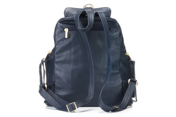 PLECAK KEMER VOOC LET`S GO BOHO EP17 BLUE