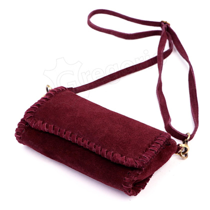 TOREBKA ZAMSZ NATURALNY 25-028 Mokka