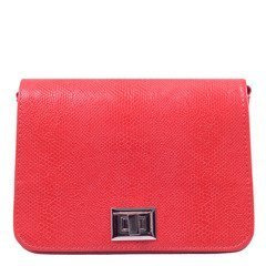 Torebka damska KEMER 787 Czerwona - min. zamówienie 20 / 50 / 100 szt.