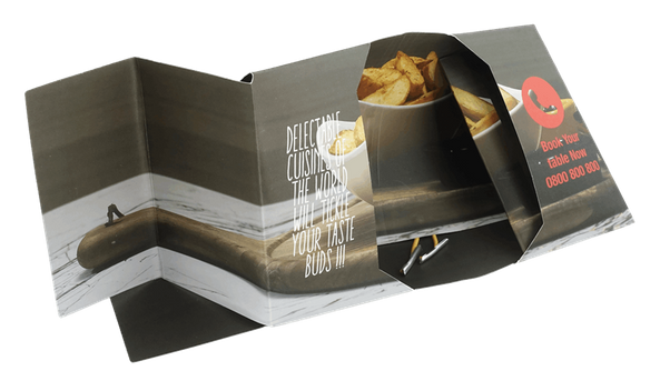 Portfel origami 998117 - min. zamówienie 20 / 50 / 100 szt.