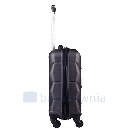 Mała kabinowa walizka WINGS 147 XS Szara