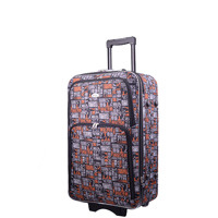 szary / pomarańczowy