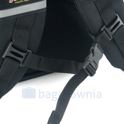 Plecak sportowy KEMER S94DX Multikolor - min. zamówienie 20 / 50 / 100 szt.