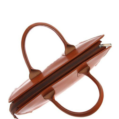 Torebka damska KEMER VOOC Vintage P5R Brązowa