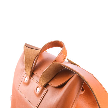 PROMO SET KEMER VOOC Duży plecak P40 + Portfel P21 Czarne