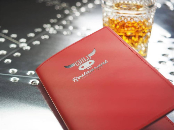 Etui na rachunek 1152094 - min. zamówienie 20 / 50 / 100 szt.