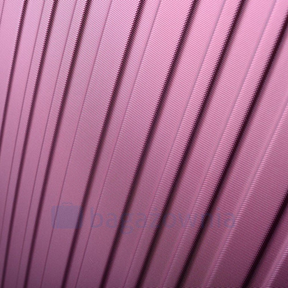 Duża walizka WINGS 2011 L Bordowa