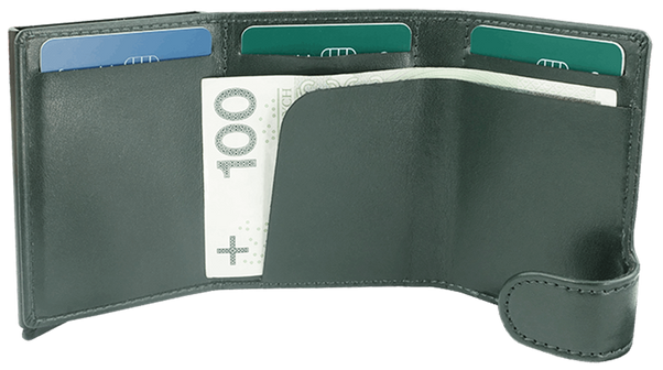 Portfel RFID OXFORD 618119 - min. zamówienie 20 / 50 / 100 szt.