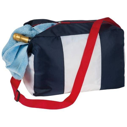 Torba na ramię GIBRALTAR Granatowa