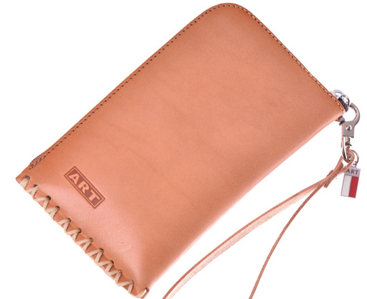 Portfel damski skórzany KEMER 47951 Cielisty