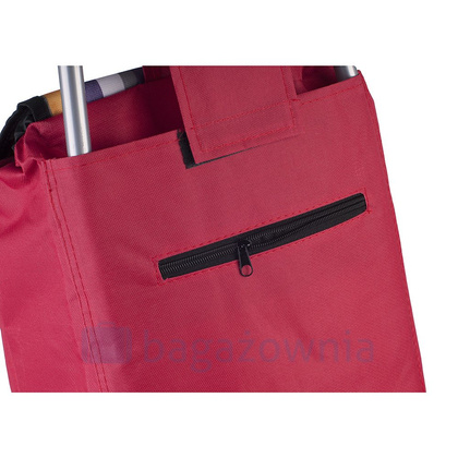 Wózek na zakupy KEMER BF103-6056-M2-558 - min. zamówienie 20 / 50 / 100 szt.