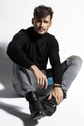 Portfel RFID 545131 - min. zamówienie 20 / 50 / 100 szt.