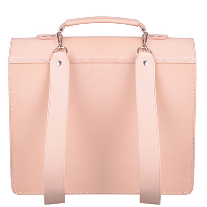 Torba skórzana KEMER B 904/J Cielista - min. zamówienie 20 / 50 / 100 szt.