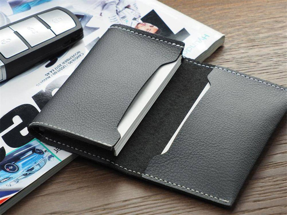 Etui na wizytówki 1166157 - min. zamówienie 20 / 50 / 100 szt.