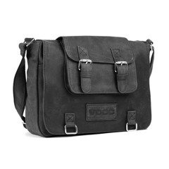 Torba na ramię VOOC URBAN RDW1 Czarna