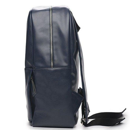 Plecak miejski KEMER SOLIER Forres Granatowy - min. zamówienie 20 / 50 / 100 szt.