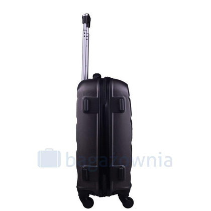 Mała kabinowa walizka AT01 S Coffee