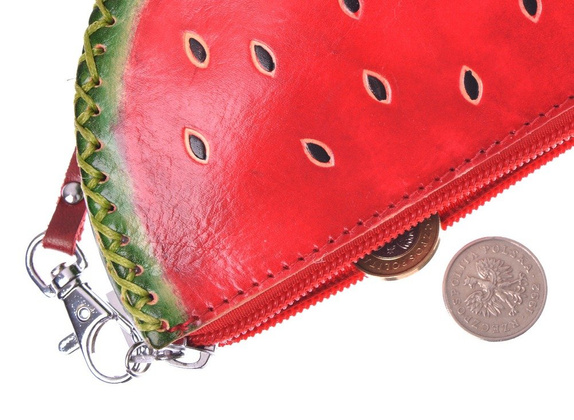 Portfel damski skórzany KEMER 44544-6020-S8-994