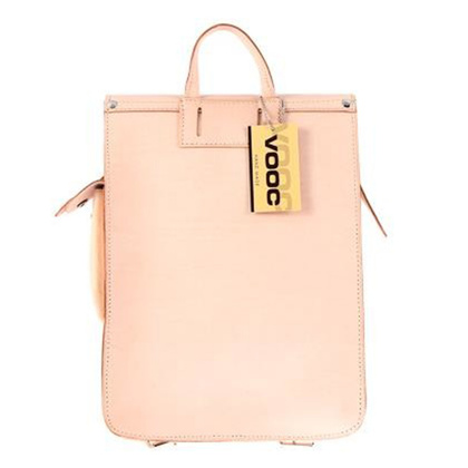 VERTICAL plecak / torba KEMER VOOC Vintage P15 czarny