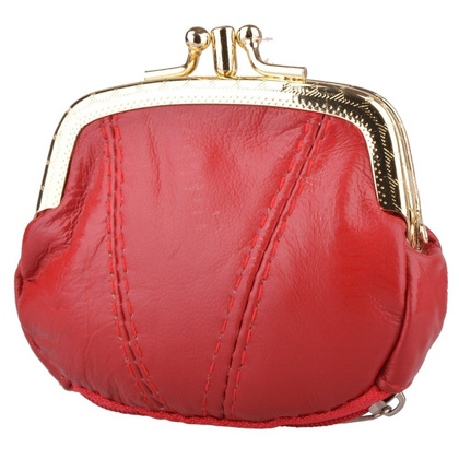 Portfel damski skórzany  PELLUCCI 55ss-60-S3N-550 - min. zamówienie 20 / 50 / 100 szt.