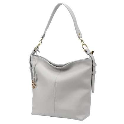 Torebka Damska KEMER 1714 DOLLARO Granatowa