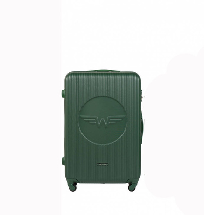 Mała kabinowa walizka WINGS SWL 01 S Army Green