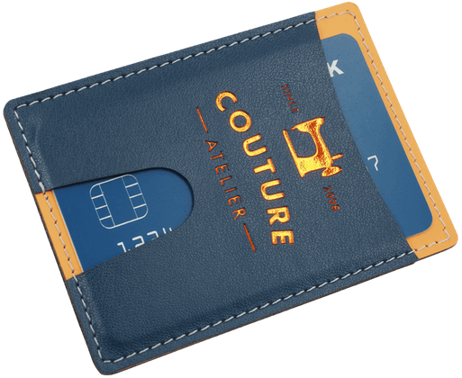 Etui na karty kredytowe 544119 - min. zamówienie 20 / 50 / 100 szt.