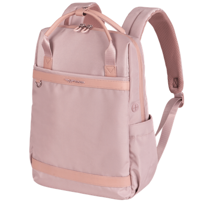 Plecak wielofunkcyjny WINGS SKYLARK SKY002 Różowy