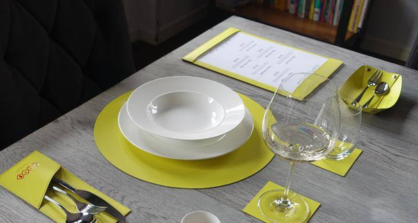 Podkład na stół 1008094 - min. zamówienie 20 / 50 / 100 szt.