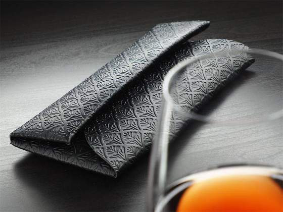 Etui na rachunek 1195244 - min. zamówienie 20 / 50 / 100 szt.