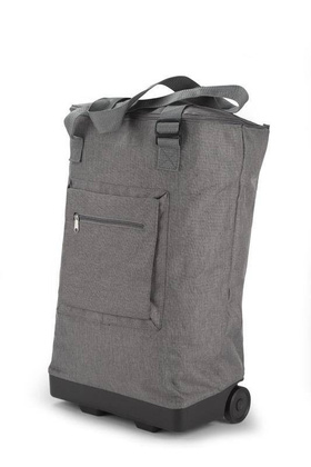 Torba na zakupy SHOPEE KEMER Szary