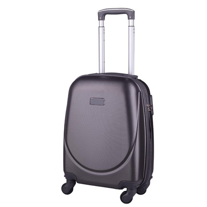 Mała kabinowa walizka WINGS 310 XS Szara