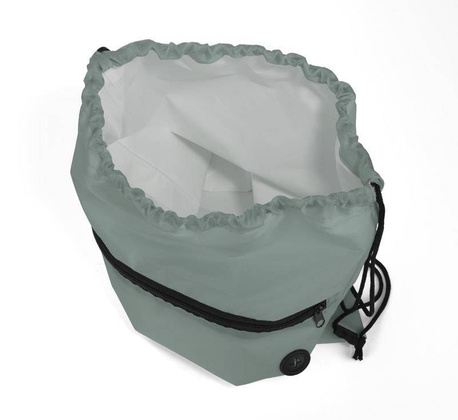 Worek termiczny COOL KEMER Szary