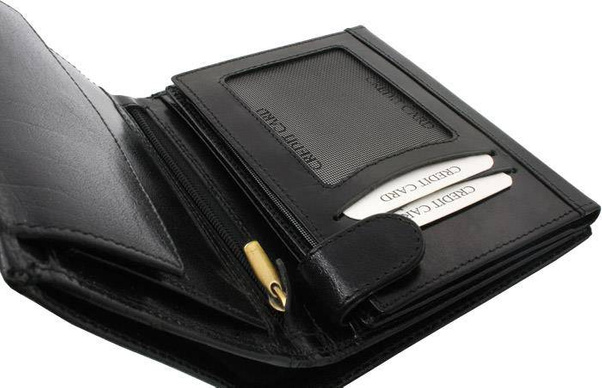 Portfel RFID 35801301