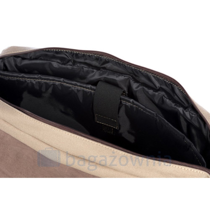 TORBA NA LAPTOPA 15,6KEMER VOOC MESSENGER EC2 ZIELONA