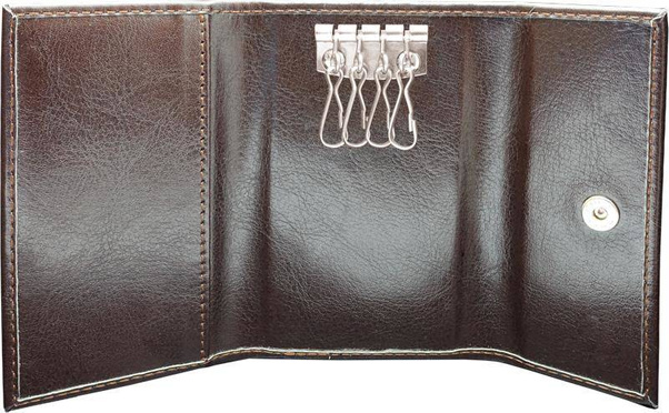 Etui na klucze 186019 - min. zamówienie 20 / 50 / 100 szt.