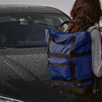 Plecak Wellington 21L rPET