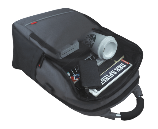 Plecak na Laptop KEMER 123815035 Szary - min. zamówienie 20 / 50 / 100 szt.