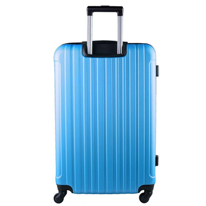 Mała kabinowa walizka WINGS 2011 S Błękitna