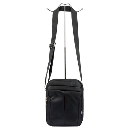 Torba materiałowa KEMER 88040# Czarna