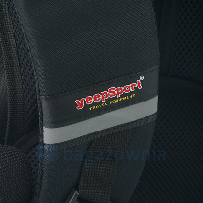 Plecak sportowy KEMER S94DX Multikolor - min. zamówienie 20 / 50 / 100 szt.