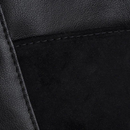 Torebka damska na ramię KEMER SOLIER FB03 Czarna - min. zamówienie 20 / 50 / 100 szt.