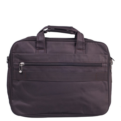 Teczka na laptop KEMER 62803402 Brązowa - min. zamówienie 20 / 50 / 100 szt.